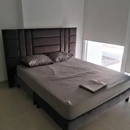 Hermoso Apto Apartment *