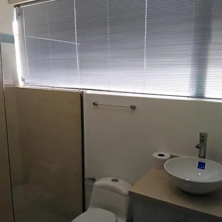 Hermoso Apto Apartamento Cartagena