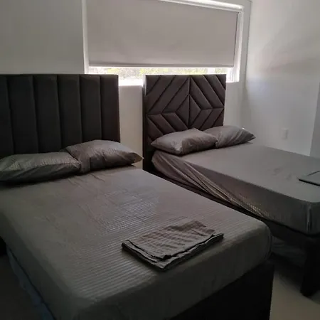 Apartamento Hermoso Apto Cartagena
