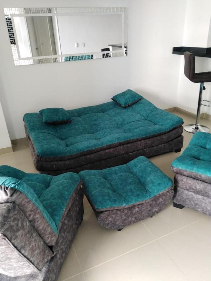 Hermoso Apto Apartamento Cartagena