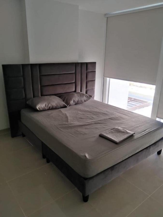 Hermoso Apto Apartamento *