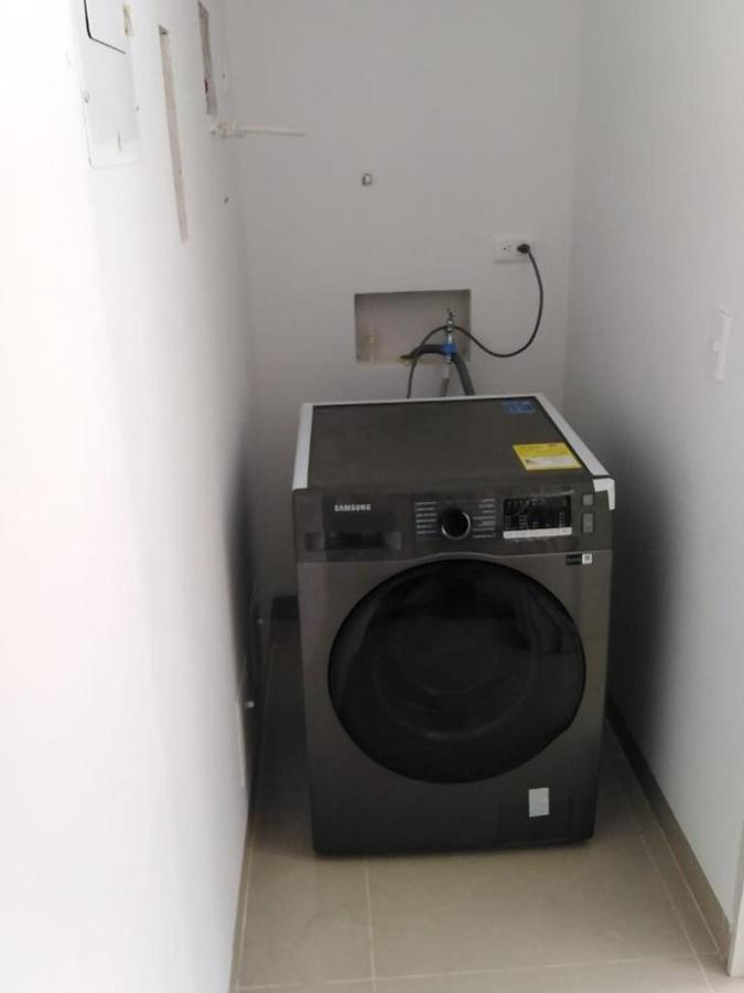 Apartamento Hermoso Apto Cartagena