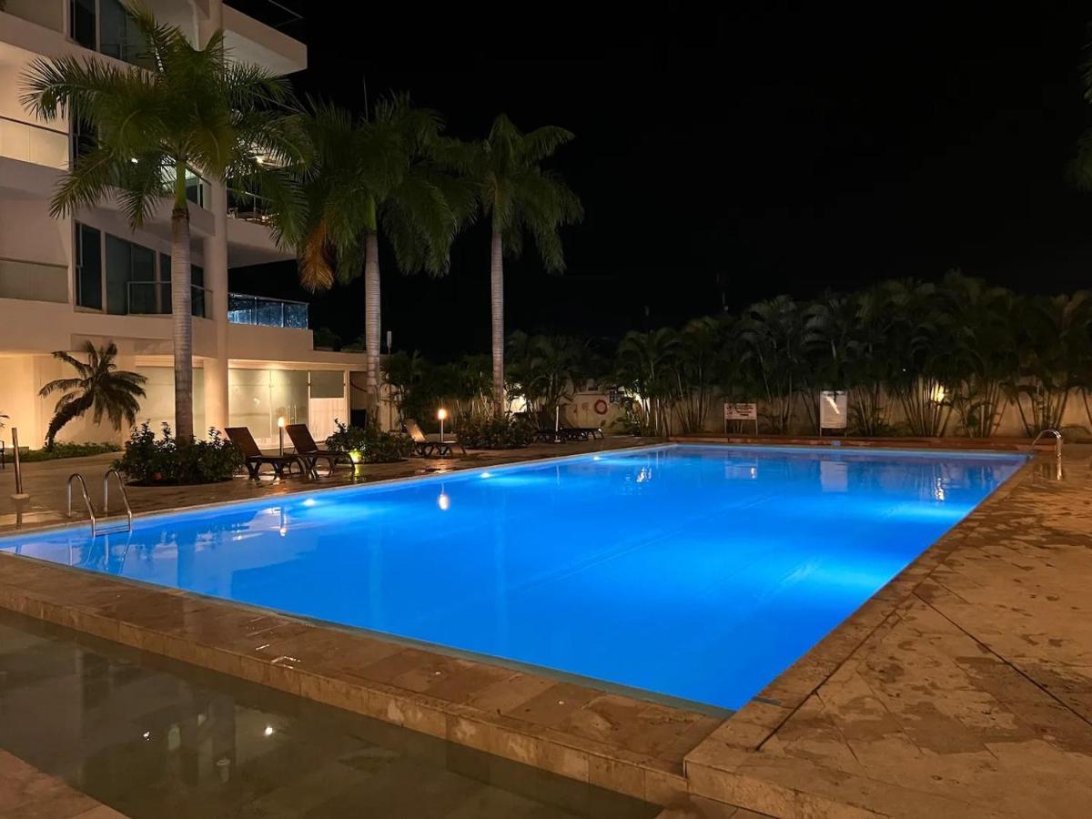 Hermoso Apto Apartamento *